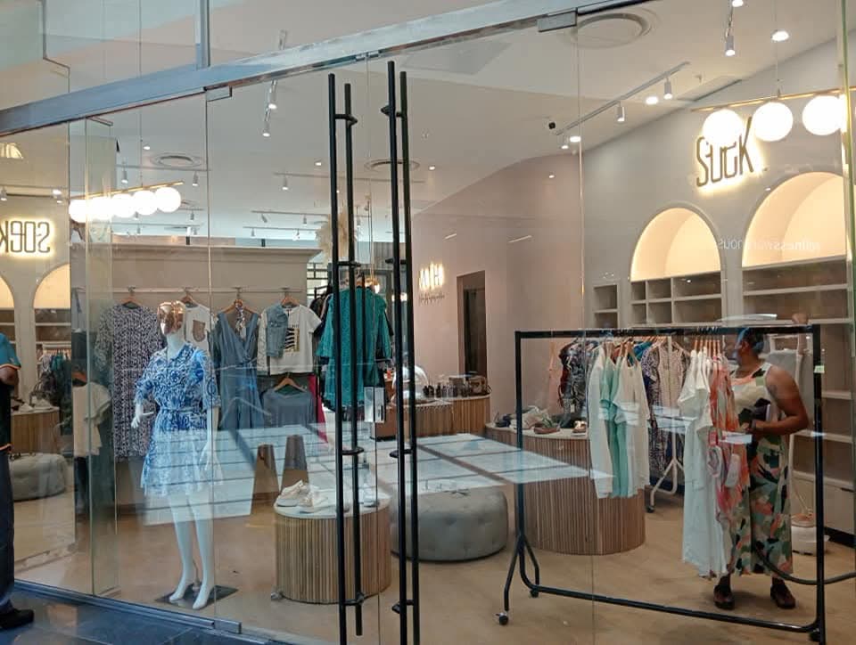 Milk & Honey Menlyn Maine photograph 20