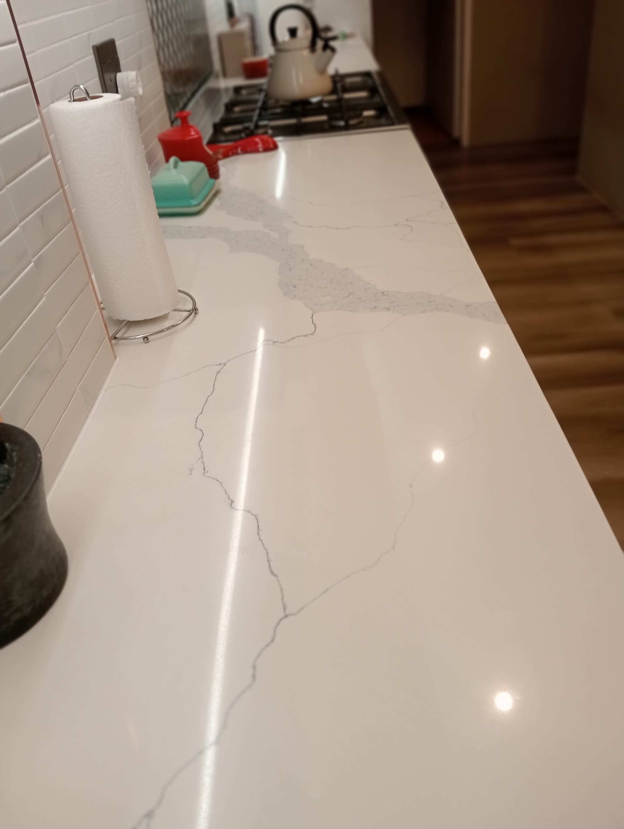 Le Renaud residence Kitchen photograph 55