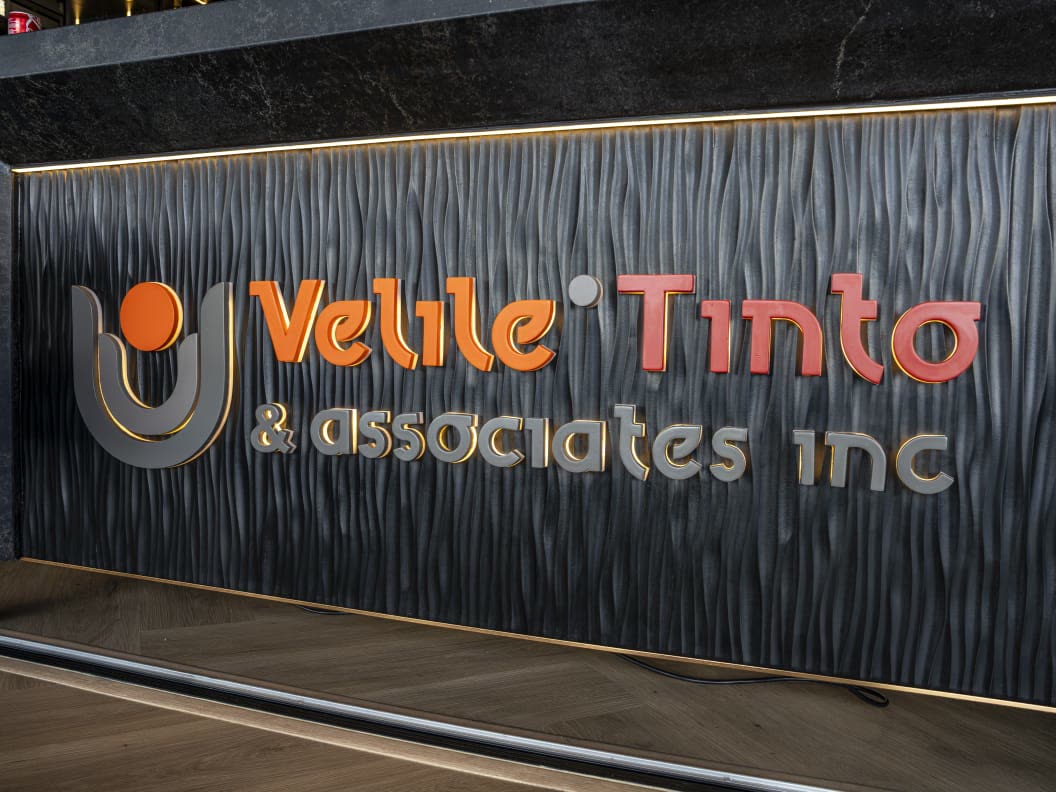 Velile Tinto - Suite 520 Loftus Stadium photograph 21