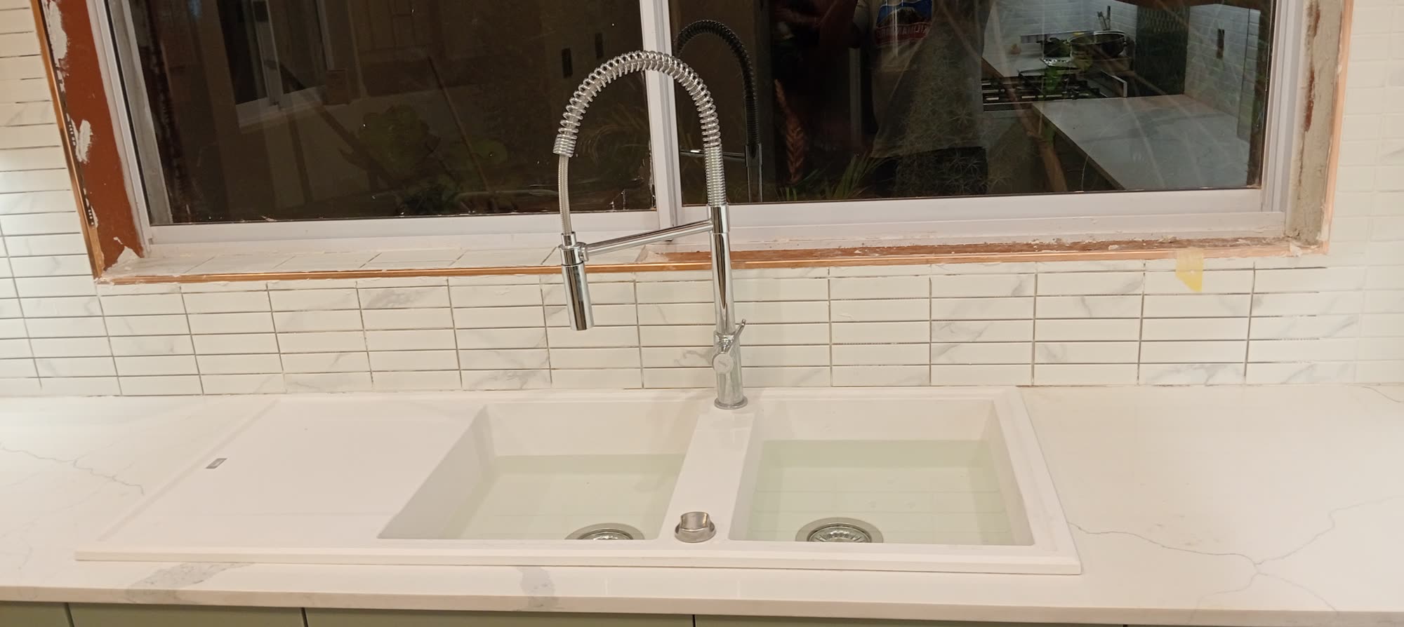 Le Renaud residence Kitchen photograph 42