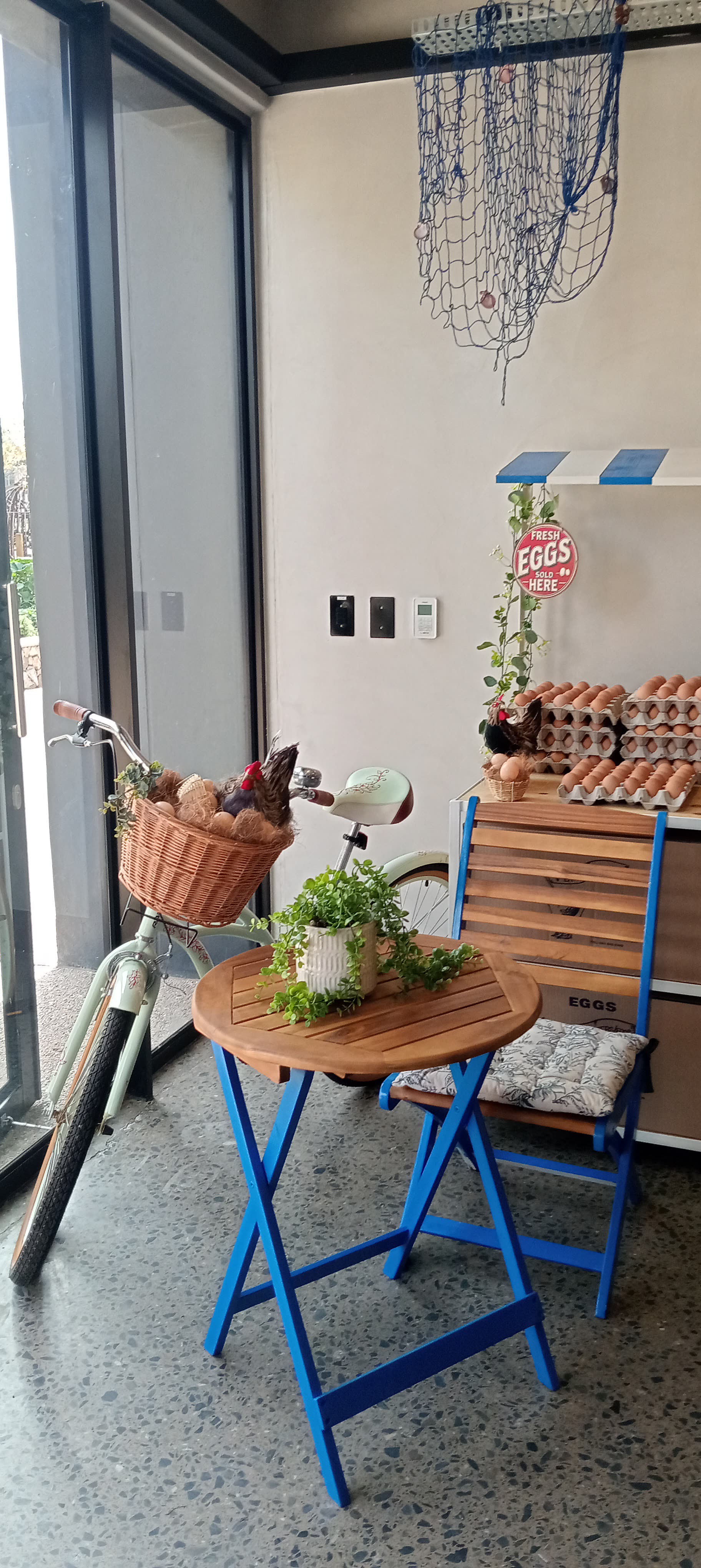 The Fat Greek Deli photograph 31