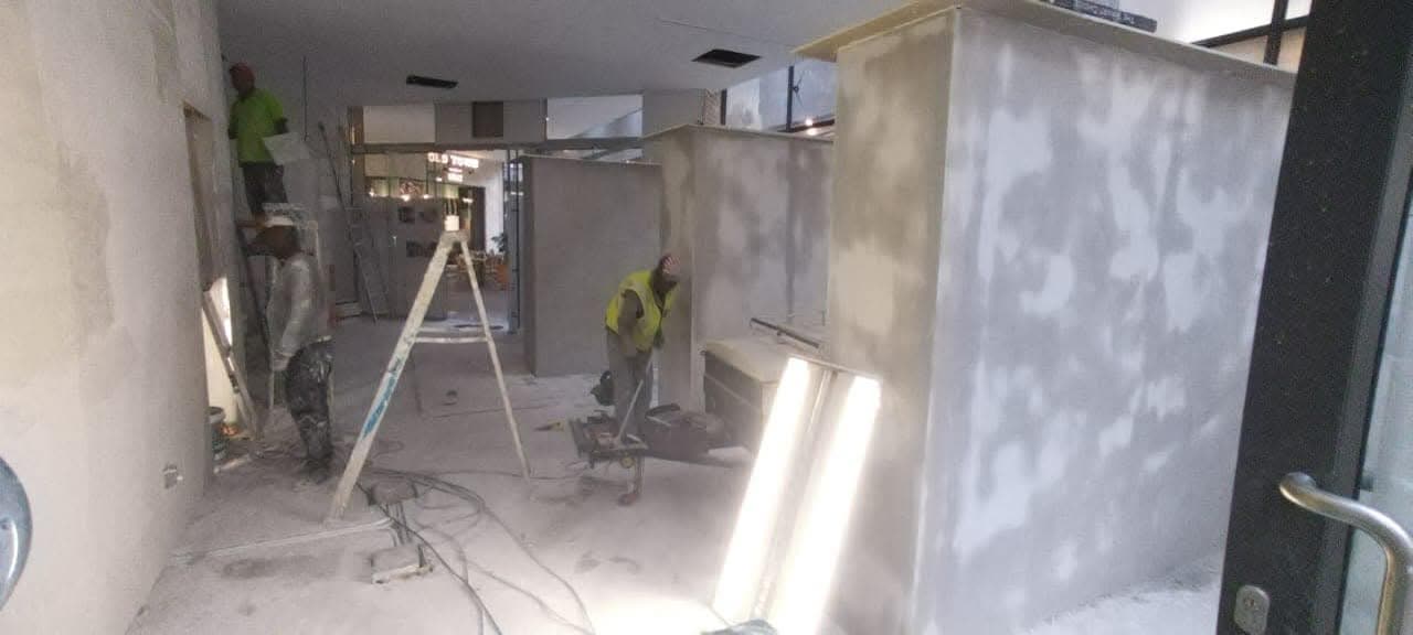 Milk & Honey Menlyn Maine photograph 8