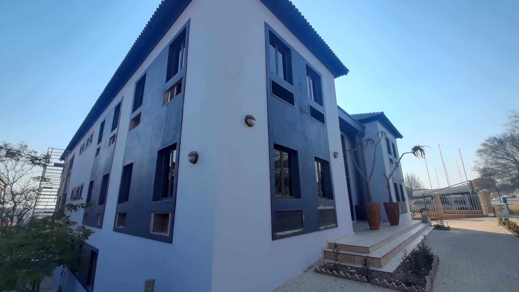 Kliq Route 21 Office Park photograph 52