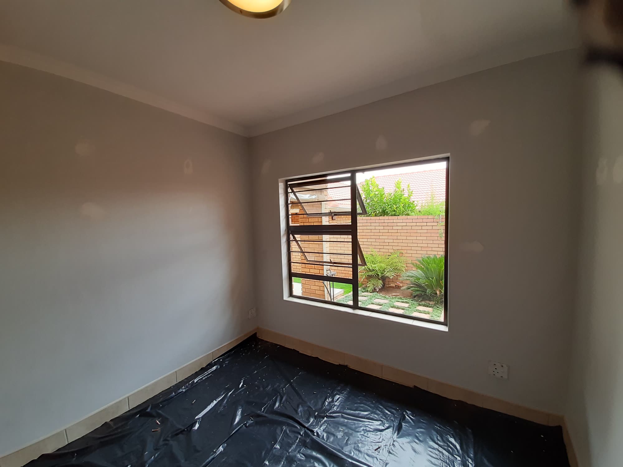 Wapadrand House Painting photograph 14