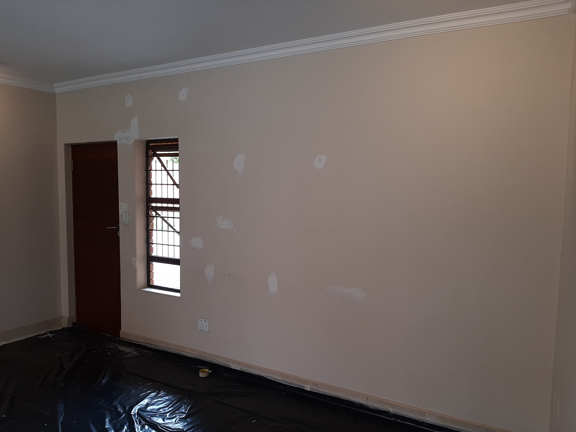 Wapadrand House Painting photograph 8