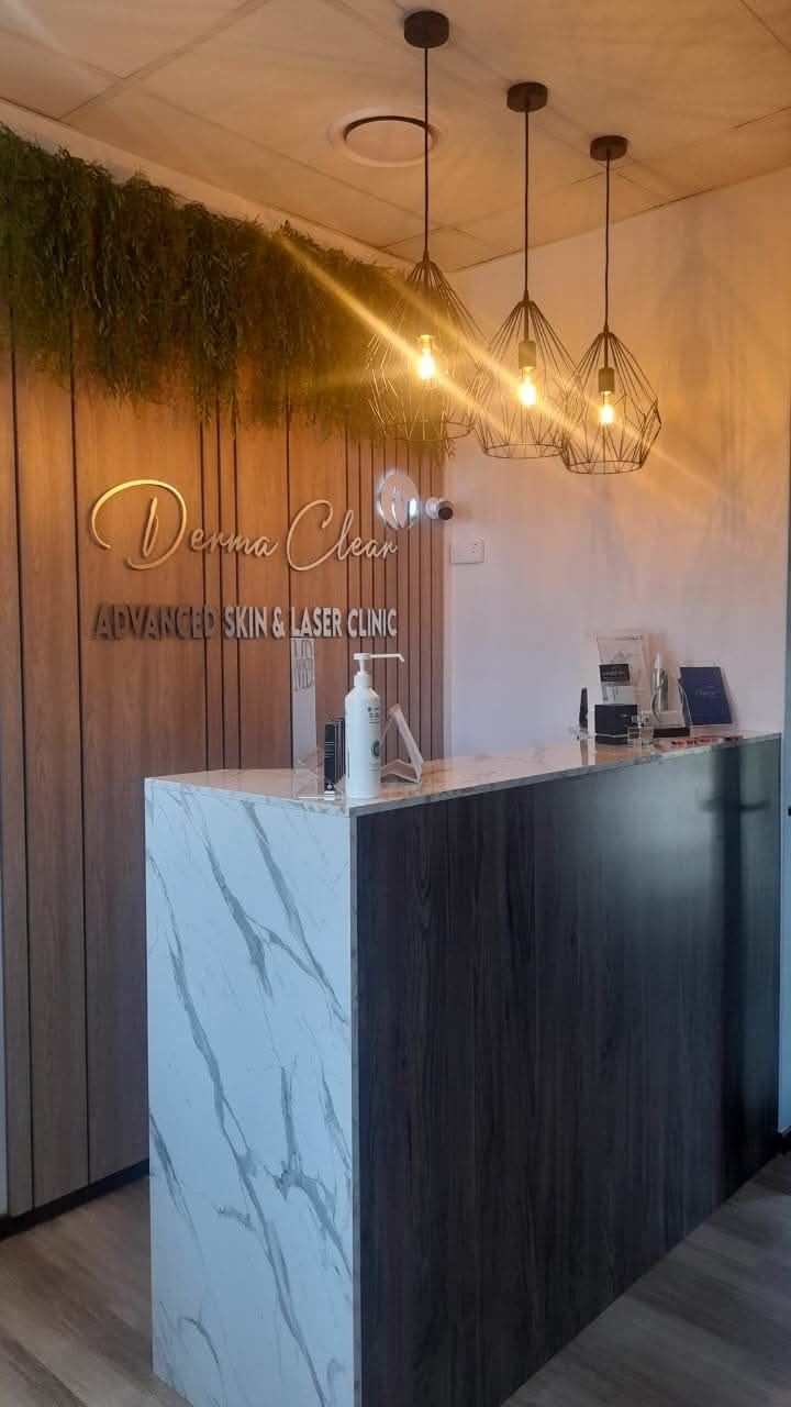 Derma Clear Laser Clinic photograph 22