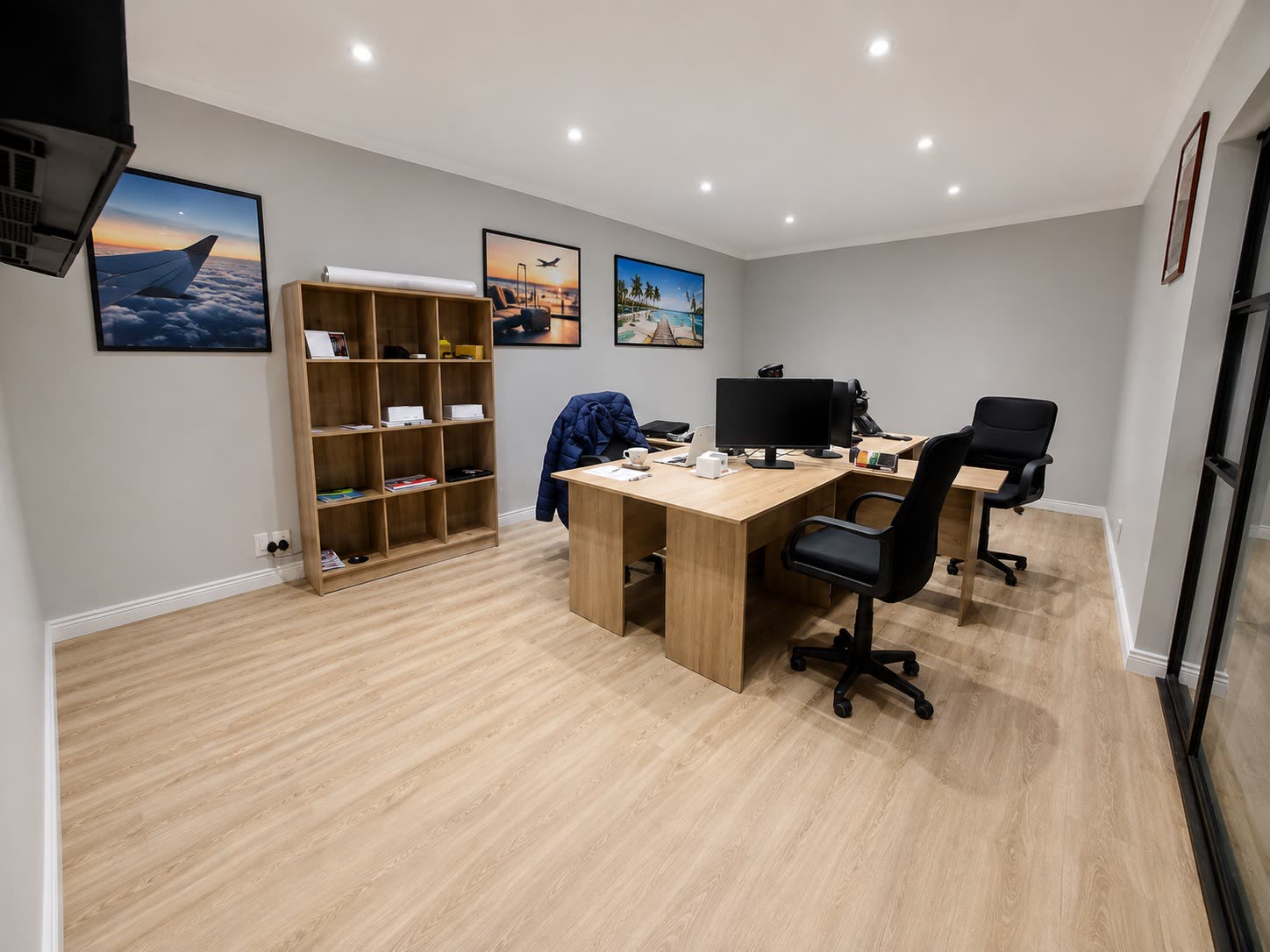 The Travel Management company photograph 7
