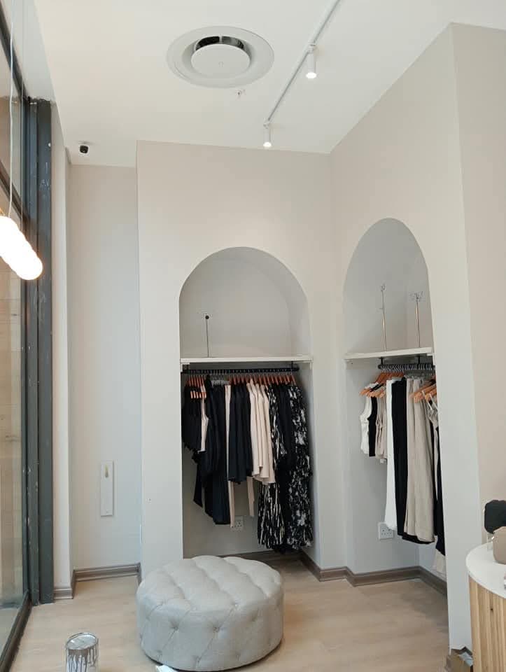 Milk & Honey Menlyn Maine photograph 17