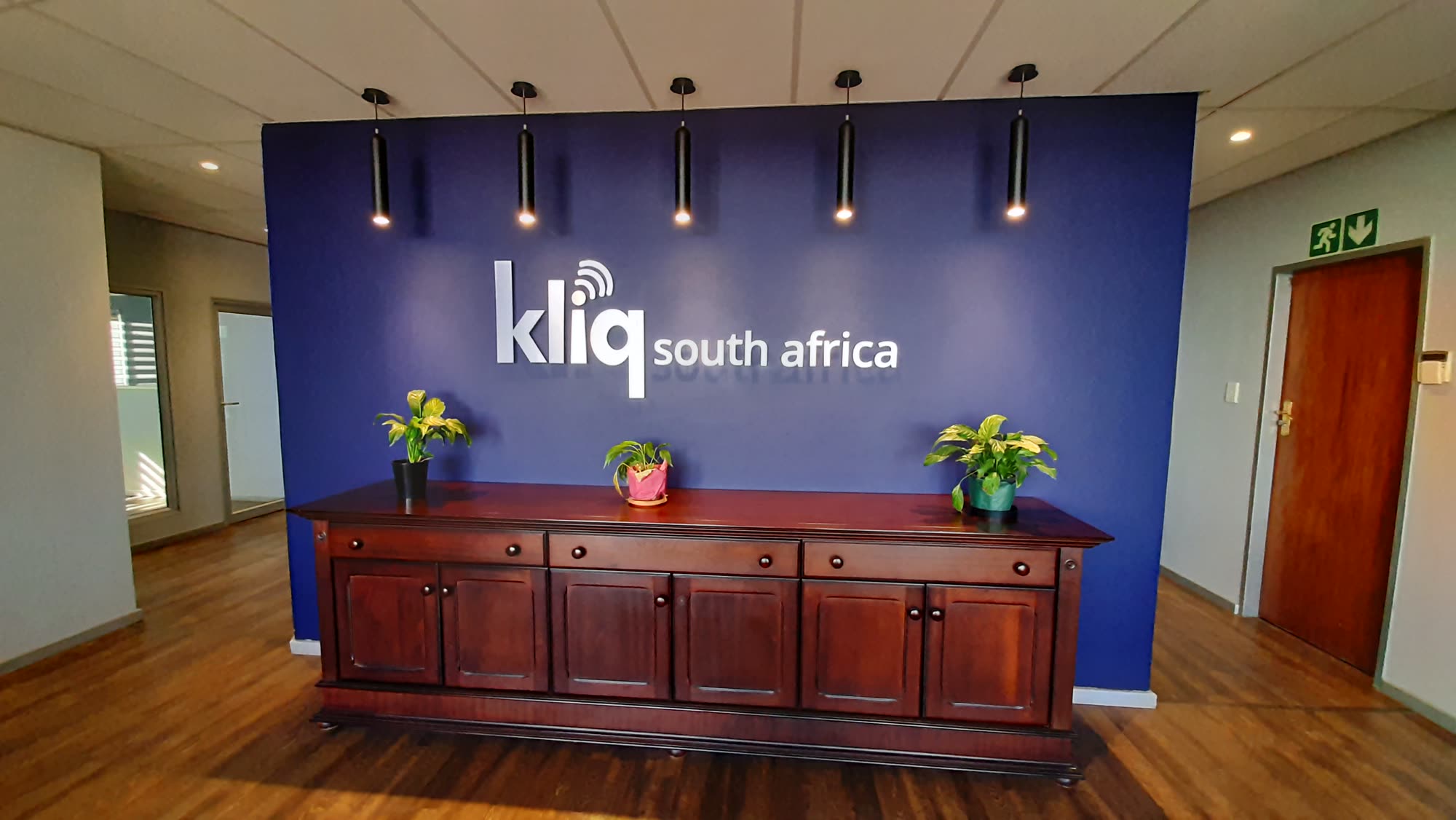 Kliq Route 21 Office Park photograph 43