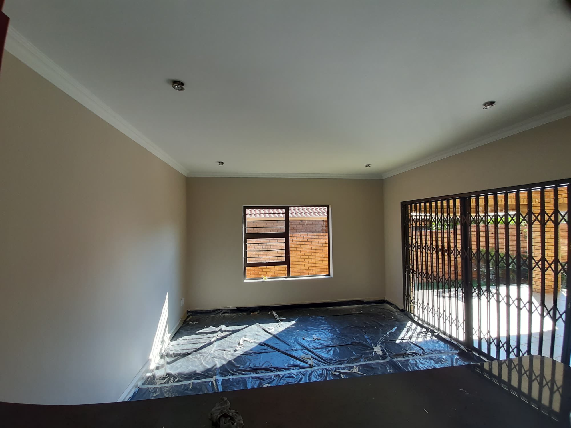 Wapadrand House Painting photograph 24