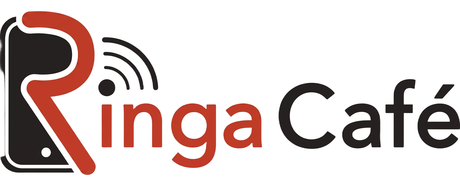 Ringa Café