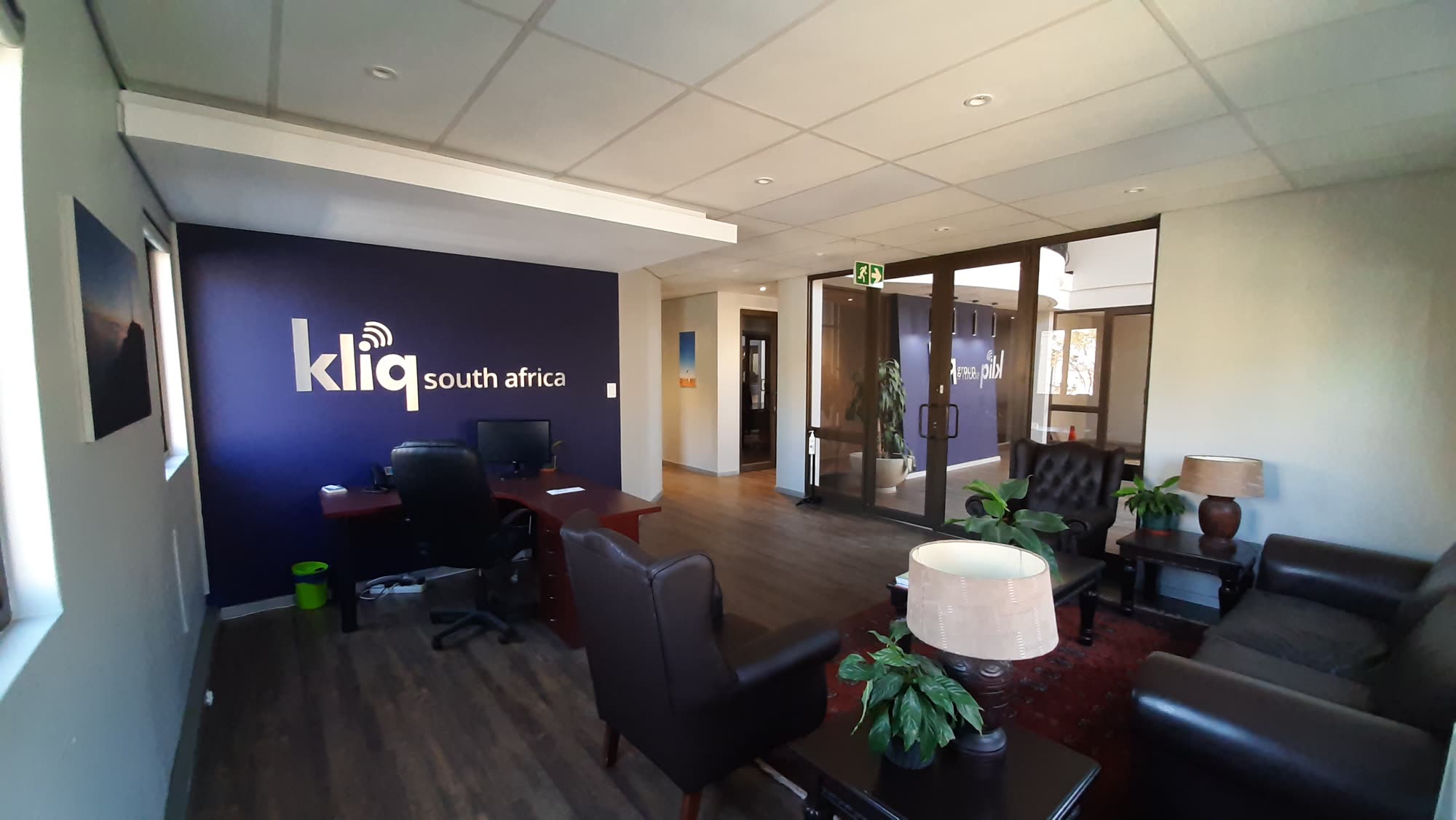 Kliq Route 21 Office Park photograph 39